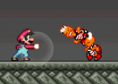 Mario Combat